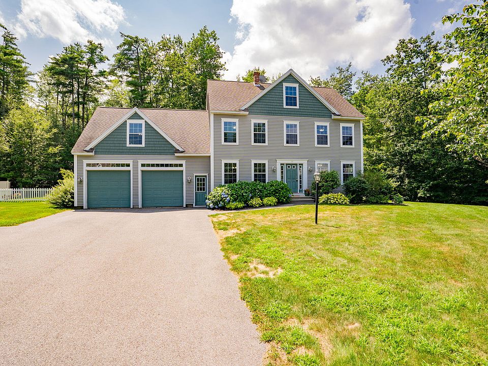 1st image of 18 Bonney Grove Drive