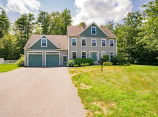 18 Bonney Grove Dr, Scarborough, ME 04074