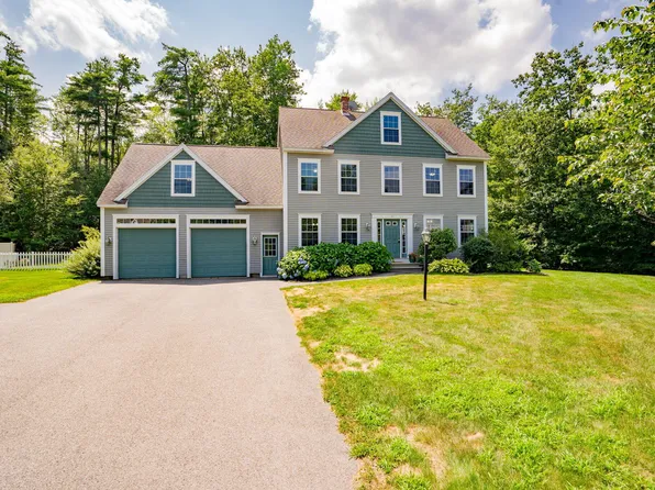 18 Bonney Grove Drive, Scarborough, ME 04074