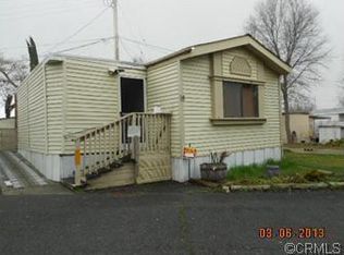 3039 Lakeshore Blvd UNIT 19, Lakeport, CA