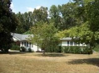B712 Hill St, Kingston, TN 37763
