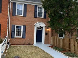 9414 Taney Rd, Manassas, VA 20110