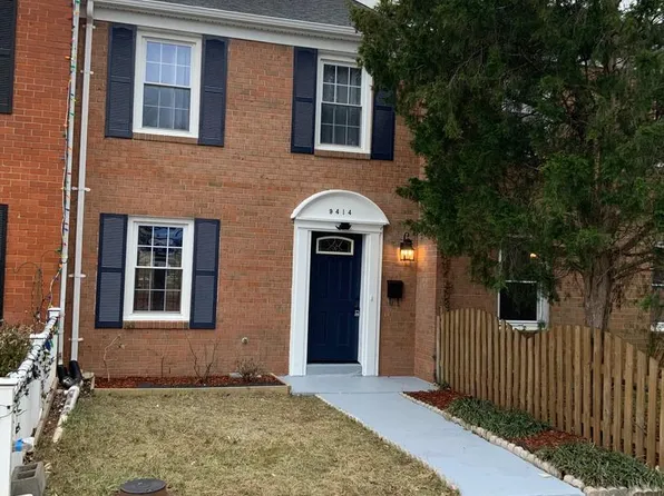 9414 Taney Rd, Manassas, VA 20110