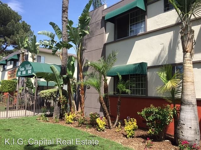 1st image of 652 W Vesta St APT D