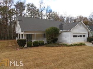 2321 Rock Mill Ln NE, Conyers, GA 30013