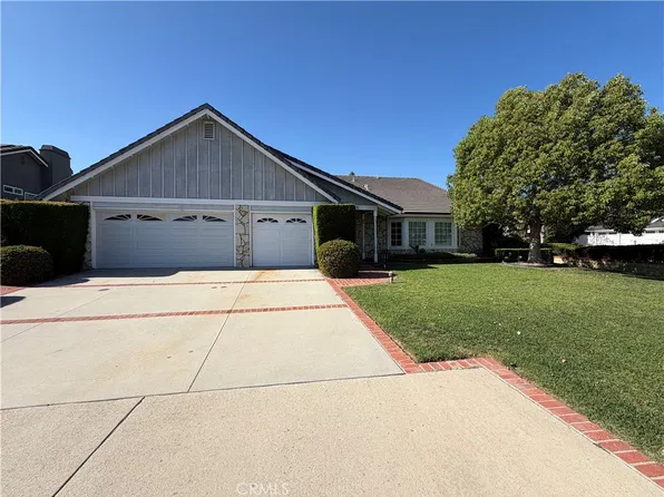 4325 Mahogany Cir, Yorba Linda, CA 92886