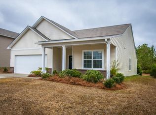 249 Old Carolina Dr, Goose Creek, SC 29445