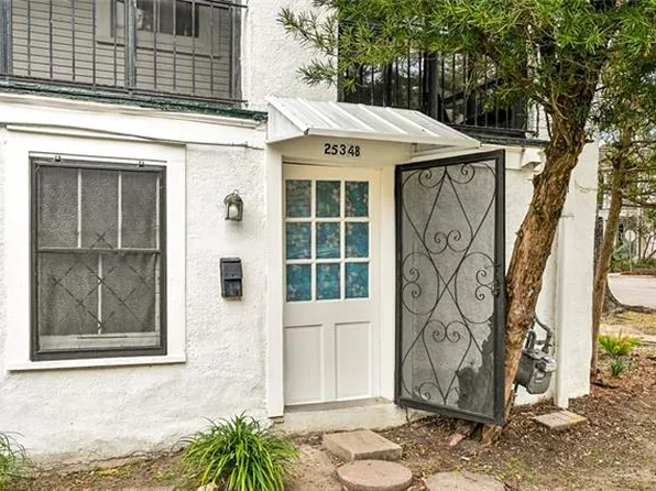 2534 Palmer Ave #B, New Orleans, LA 70118