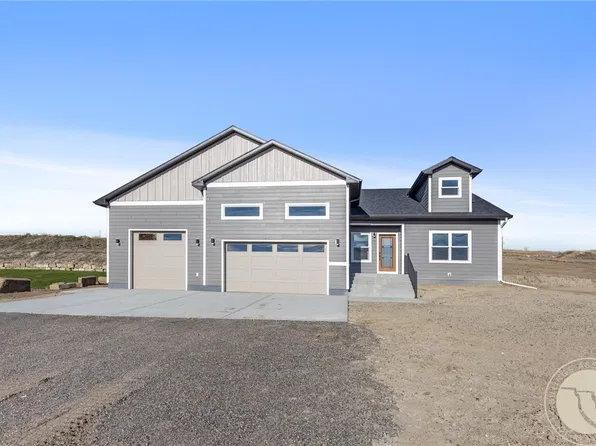 180 W Bird Way, Billings, MT 59106