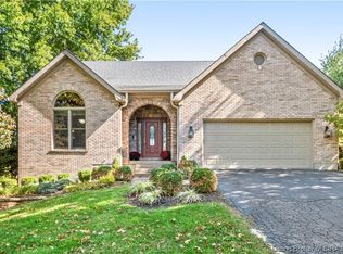 3212 Sporting Print, Jeffersonville, IN 47130