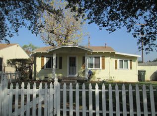 895 E Pasadena St, Pomona, CA 91767