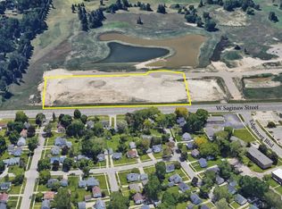 3425 W Saginaw St, Lansing, MI 48917