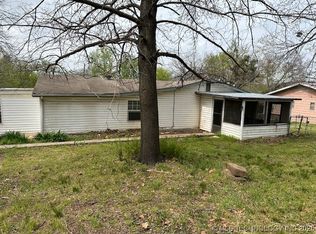 71068 S 337th Ave, Wagoner, OK 74467