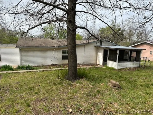 71068 S 337th Ave, Wagoner, OK 74467