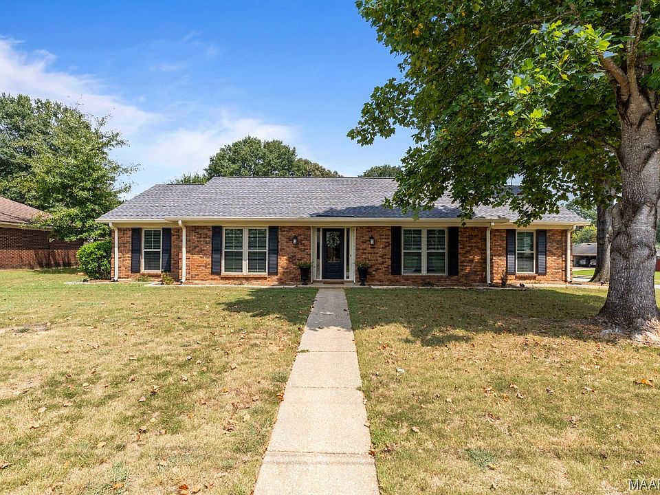 1st image of 5049 George Green Dr W
