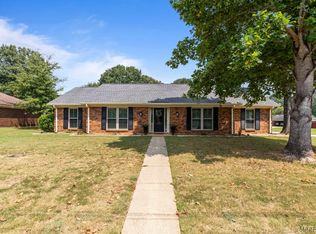 5049 George Green Dr W, Montgomery, AL 36109