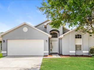 2160 Flintlock Blvd, Kissimmee, FL 34743