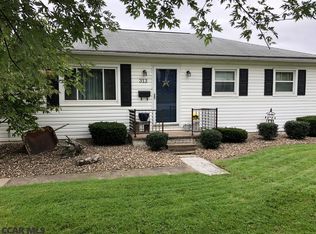 313 E Beaver St, Bellefonte, PA 16823