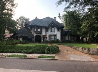 1521 Peabody Ave, Memphis, TN 38104
