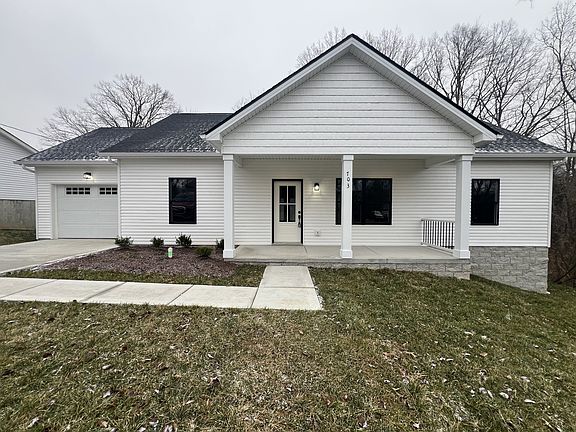 2nd image of 703 Ranch Hill Dr