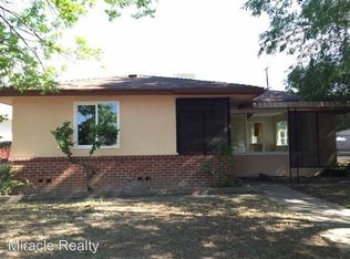 1506 W Fountain Way, Fresno, CA 93705
