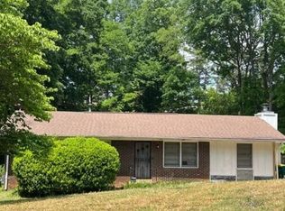 1024 Cone Rd, Forest Park, GA 30297