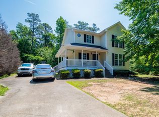 550 Wilder Dr, Columbus, GA 31907