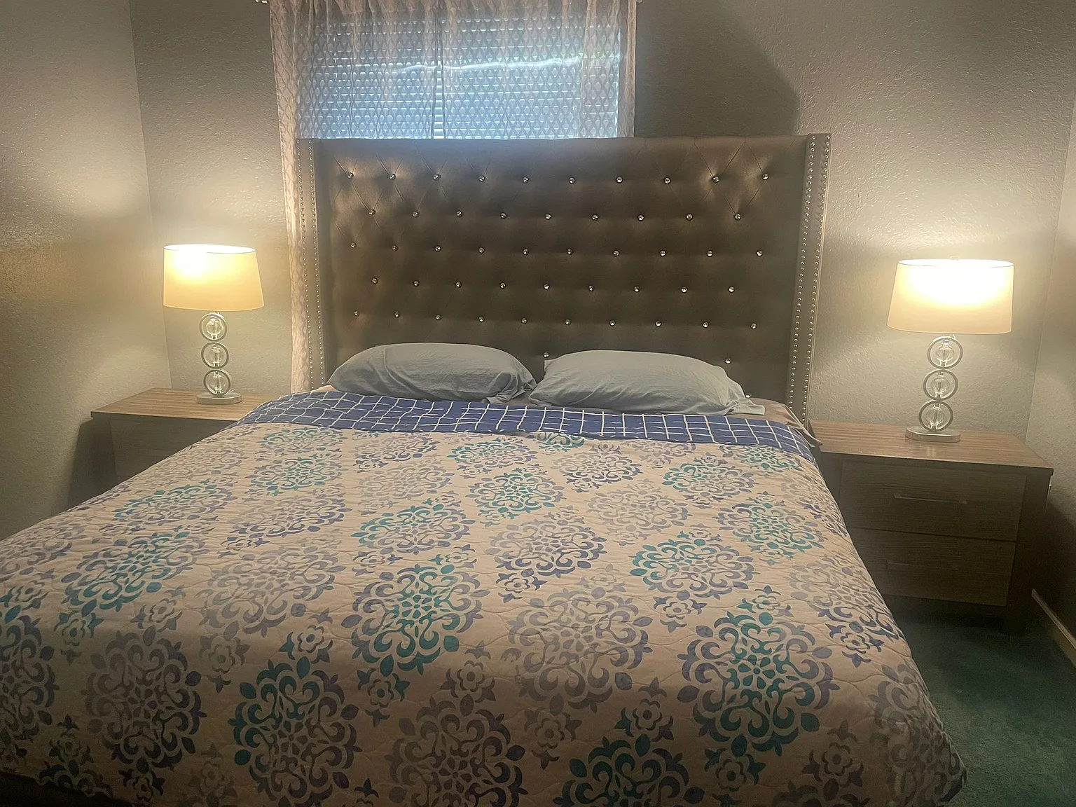 1 bed, 600 sqft, $1,200 — Photo 1