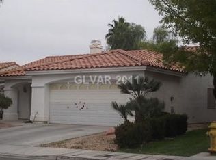 9632 Hawaiian Summer St, Las Vegas, NV 89123