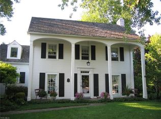 5550 Huron St, Vermilion, OH 44089