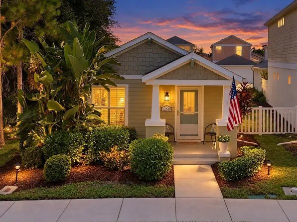 12610 SHIMMERING OAK CIRCLE, VENICE, FL 34293
