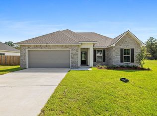 41338 Rosewood Ln, Hammond, LA 70403