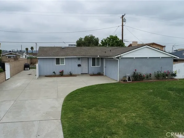 408 E Groverdale St, Covina, CA 91722