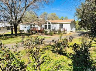 2456 Palermo Rd, Palermo, CA 95968