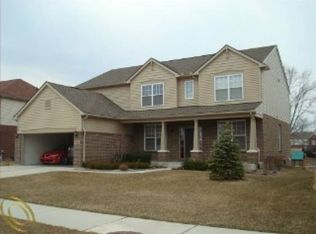 3446 Connors Dr, Rochester Hills, MI 48307