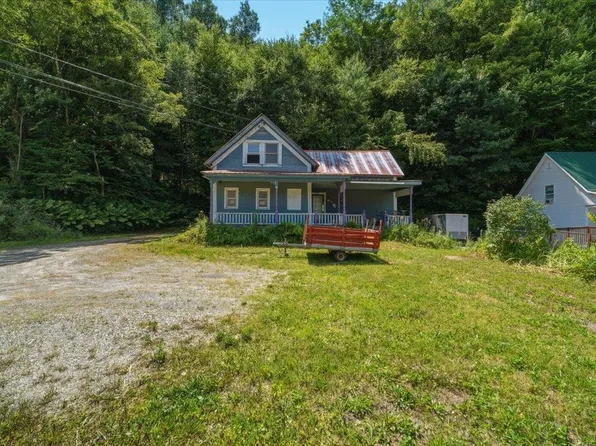 200 Lower Main Street, Johnson, VT 05656