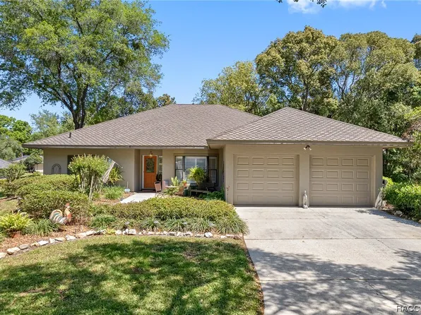 3071 W Heather Dunes Ct, Lecanto, FL 34461