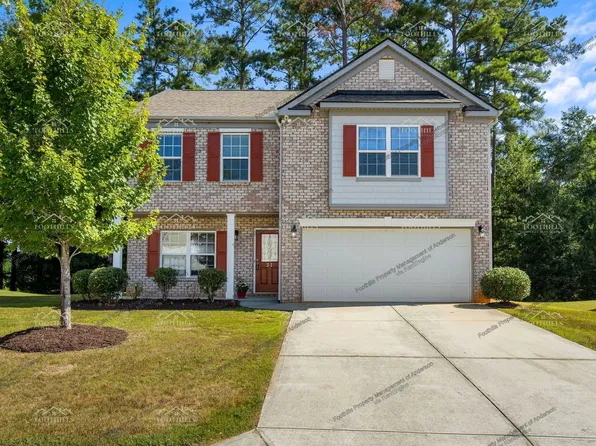 31 Ravencrest Dr, Anderson, SC 29621