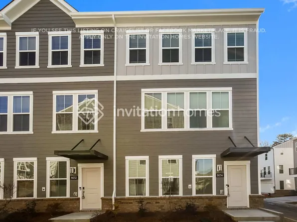 8036 Roest Ln, Charlotte, NC 28269