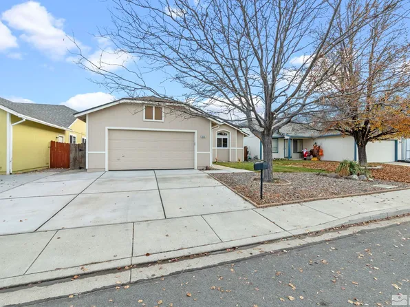 8000 Big River Dr, Reno, NV 89506