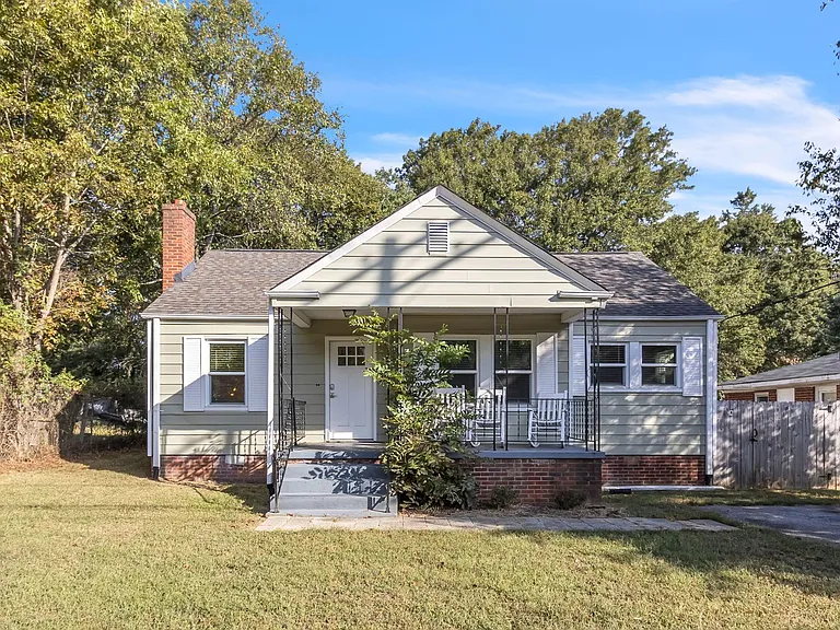 116 Pendleton Rd — Photo 1