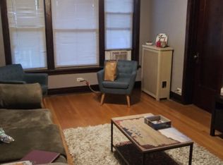 3708 N Racine Ave, Chicago, IL 60613