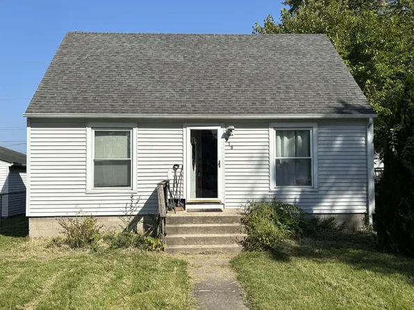 918 W 38th Pl, Hobart, IN 46342