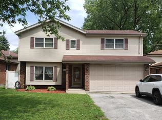 14825 Homan Ave, Midlothian, IL 60445