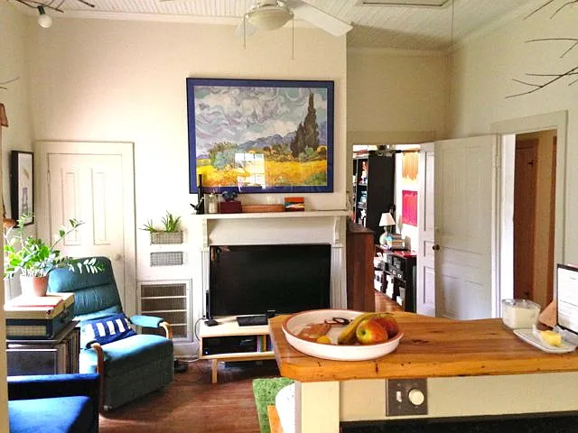200 E Braxton Foushee St — Photo 8