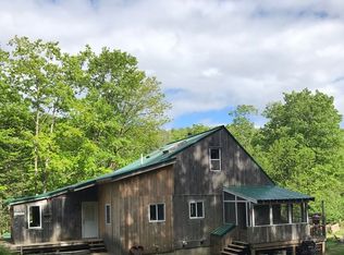 1087 Beaver Brook Rd, Corinth, VT 05039