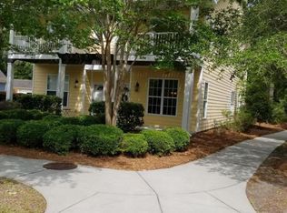 2880 Sweetleaf Ln, Johns Island, SC 29455