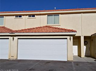 1101 Red Butte St APT 4, Pahrump, NV 89048