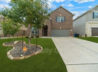 3612 Vuitton, Bulverde, TX 78163