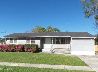 10416 Biscayne Blvd, Jacksonville, FL 32218